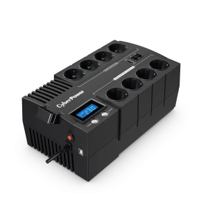 CyberPower BRICs LCD 1000VA