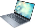 HP Pavilion 15-eh2125nw AMD Ryzen 5 5625U 15.6" 16GB 512GB DOS Niebieski