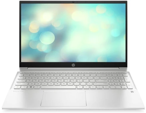 HP Pavilion 15-eg2165nw Intel Core i5-1235U 15.6" 16GB 512GB DOS Srebrny