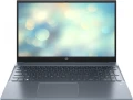 HP Pavilion 15-eh2035nw AMD Ryzen 5 5625U 15.6" 8GB 512GB DOS Niebieski