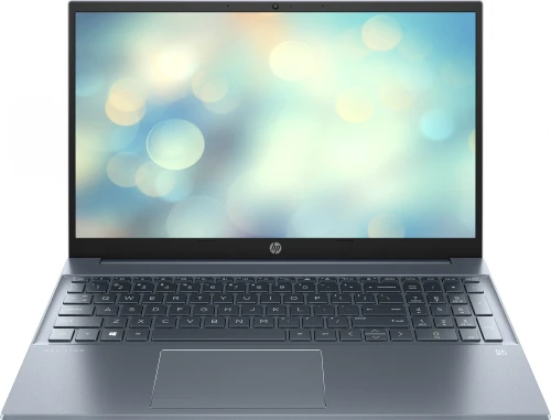 HP Pavilion 15-eh2035nw AMD Ryzen 5 5625U 15.6" 8GB 512GB DOS Niebieski