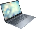 HP Pavilion 15-eh2035nw AMD Ryzen 5 5625U 15.6" 8GB 512GB DOS Niebieski