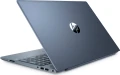 HP Pavilion 15-eh2035nw AMD Ryzen 5 5625U 15.6" 8GB 512GB DOS Niebieski