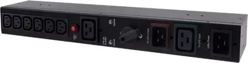 CyberPower MBP20HVIEC6