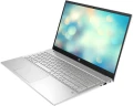 HP Pavilion 15-eh2055nw AMD Ryzen 5 5625U 15.6" 8GB 512GB DOS Srebrny