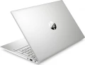 HP Pavilion 15-eh2055nw AMD Ryzen 5 5625U 15.6" 8GB 512GB DOS Srebrny