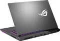 ASUS ROG Strix G15 R7-4800H 15.6" 16GB 512GB RTX3060 6GB DOS