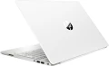 HP Pavilion 15-eh2025nw AMD Ryzen 5 5625U 15.6" 8GB 512GB DOS Biały