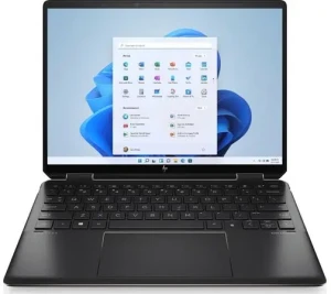 HP Spectre x360 Conv 14-ef0005nw Intel Core i7-1255U 13.5" 16GB 1TB W11H Czarny