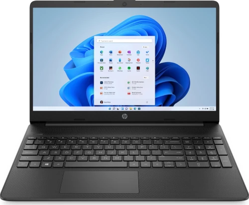HP 15s-eq3195nw AMD Ryzen 5 5625U 15.6" 8GB 512GB W11H Czarny