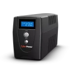CyberPower Value800EILCD Cyber Power UPS