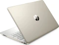 HP 15s-fq5205nw Intel Core i5-1235U 15.6" 16GB 512GB DOS Złot