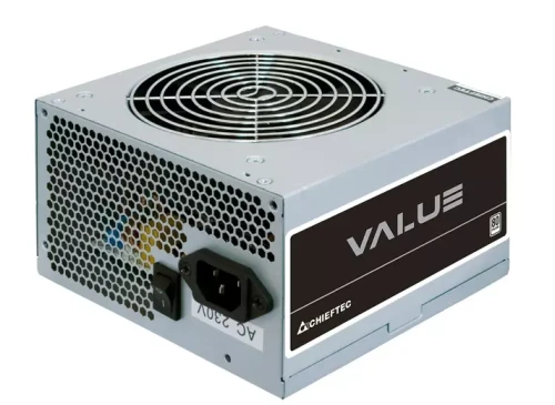 Chieftec Value 500W 80 Plus White APB-500B8