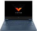 HP Victus 16-e1115nw AMD Ryzen 5 6600H 16.1" 16GB 512GB NVIDIA RTX 3050 DOS Niebieski
