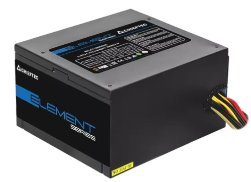 Chieftec Element 500W ELP-500S