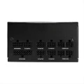 Chieftec PowerUp 750W 80 Plus Gold GPX-750FC