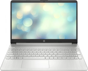 HP 15s Ryzen 7 5700U | 15,6''-FHD | 16GB | 512GB | no Os | Srebrny