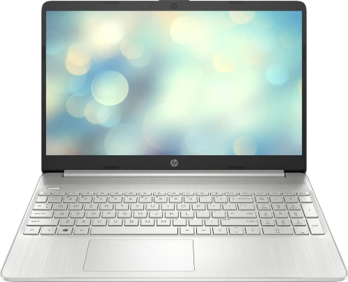 HP 15s-eq2345nw AMD Ryzen 7 5700U 15.6" 16GB 512GB DOS Srebrny