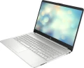 HP 15s-eq2345nw AMD Ryzen 7 5700U 15.6" 16GB 512GB DOS Srebrny