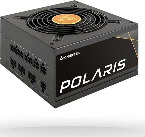 Chieftec Polaris 750W 80 Plus Gold PPS-750FC