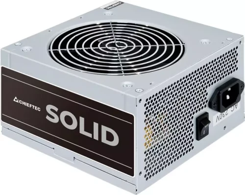 Chieftec Solid 700W GPP-700S