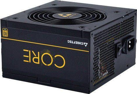 Chieftec Core 700W 80 Plus Gold BBS-700S