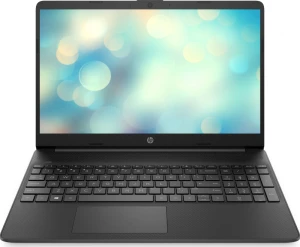 HP 15s Core i5-1235U | 15,6''-FHD | 8GB | 512GB | no Os | Czarny