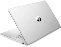 HP 17-cn2015nw Intel Core i5-1235U 17.3" 16GB 512GB W11H Srebrny
