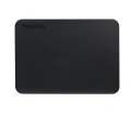 Toshiba Canvio Basics 4TB USB 3.0 Black