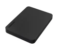 Toshiba Canvio Basics 4TB USB 3.0 Black