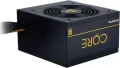 Chieftec Core 600W 80 Plus Bronze BBS-600S