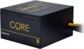 Chieftec Core 600W 80 Plus Bronze BBS-600S