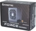 Chieftec Force 650W 80 Plus Bronze CPS-650S
