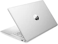 HP 17-cp1105nw AMD Ryzen 5 5625U 17.3" 16GB 512GB W11H Srebrny
