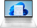HP 17-cp1105nw AMD Ryzen 5 5625U 17.3" 16GB 512GB W11H Srebrny