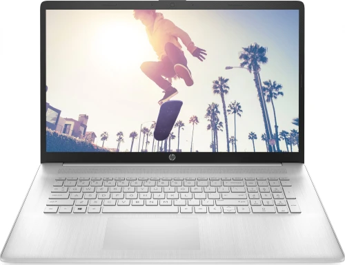 HP 17-cp0225nw AMD Ryzen 5 5500U 17.3" 8GB 512GB W11H Srebrny