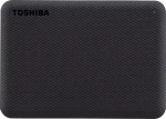 Toshiba Canvio Advance 2TB Czarny
