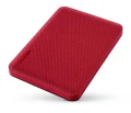 Toshiba Canvio Advance 2 TB USB 3.2 Gen 1 Red