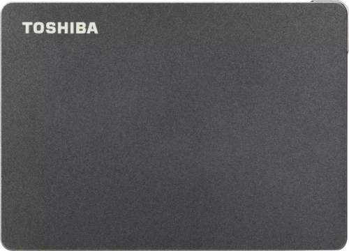 Toshiba Canvio Gaming 2TB USB 3.0