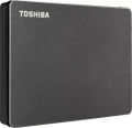 Toshiba Canvio Gaming 2TB USB 3.0
