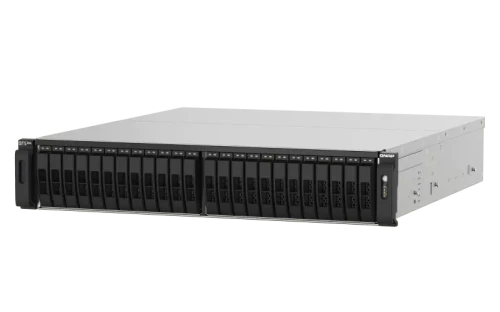 QNAP NAS TS-h2490FU-7302P-256G