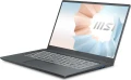 MSI Modern 15 A11MU-1041PL Intel Core i5-1155G7 15.6" 16GB 1TB W11H