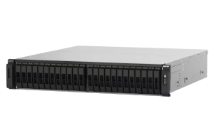 QNAP NAS TS-h3088XU-RP-W1270-64G