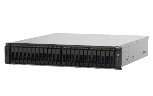 QNAP NAS TS-h3088XU-RP-W1270-64G