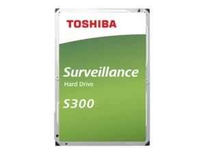 Toshiba 6TB 3.5'' SATA III (6 Gb/s)