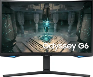 Samsung Odyssey G6 G65B