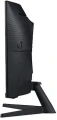 Samsung LC32G55TQBUXEN