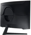 Samsung LC32G55TQBUXEN