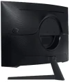 Samsung LC32G55TQBUXEN