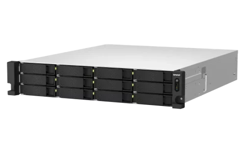 QNAP NAS TS-h1887XU-RP-E2334-16G